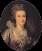 Jean Baptiste Greuze Portrait of Countess Ekaterina Shuvalova Germany oil painting artist